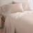 GAIAM Relax 300-Thread Count TENCEL Soft 4pc Sheet Set-89223356-89223369