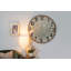 Lara Analog Wall Clock