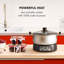 Jam Session 3L Electric Pressure Cooker