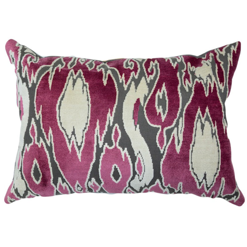 Coussin Feathers