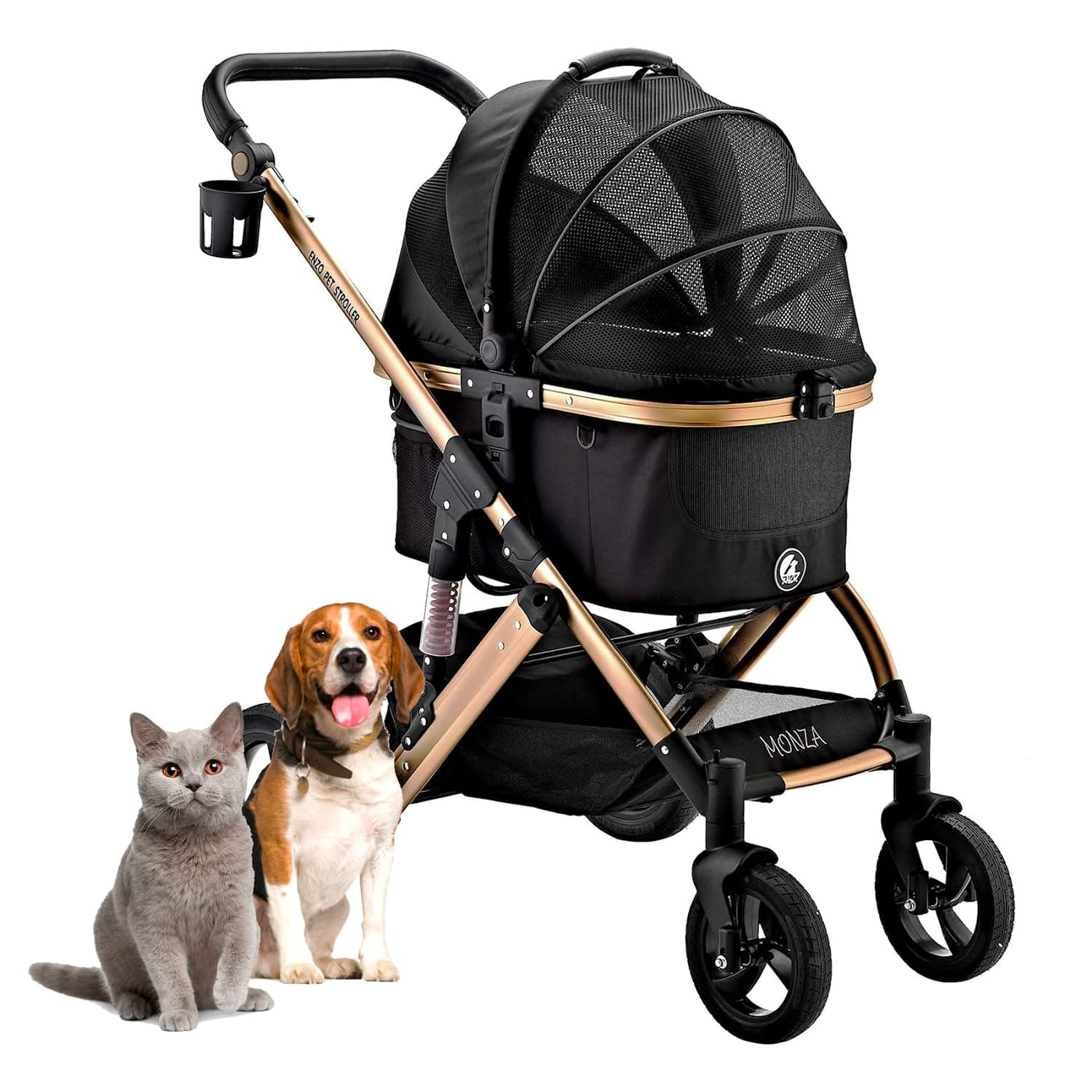 Wayfair  Medium (25 - 50 Lbs) Dog Carriers You'll Love in 2024