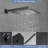 Diverter Shower Faucet-97967095