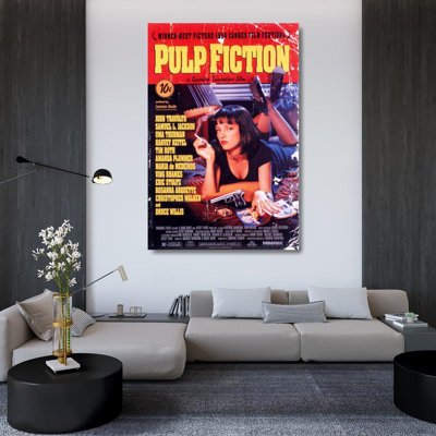 Pulp Fiction