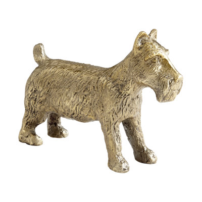Figurine décorative jeton