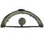 Lake 2 - Light Flush Mounted Sconce