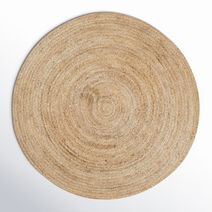 Lorelei Jute Area Rug