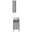 Aayusha Bathroom Furniture Suite-794090738