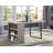 Shelf Dining Table