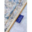 Kollektion 1767 Machine Woven Cream blue Rug-101091976