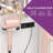Azusena 35.4'' Vanity Built-In Outlets with Lighted Mirror-88744605