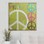 «Peace» par William, art textuel-26176668-19200547