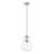 Brushed Nickel selected