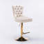 Ensemble de 2 tabourets pivotants-229677115
