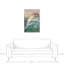 Coucher de soleil hawaïen sur toile-1622228412-1621932750