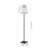 Paducah 69'' Traditional Floor Lamp-2073906802
