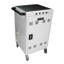 Chariot de chargement mobile et armoire pour tablettes PC portables 31 + 4-1596032755
