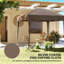 2m x 2m Steel Pop-Up Gazebo-1228631668