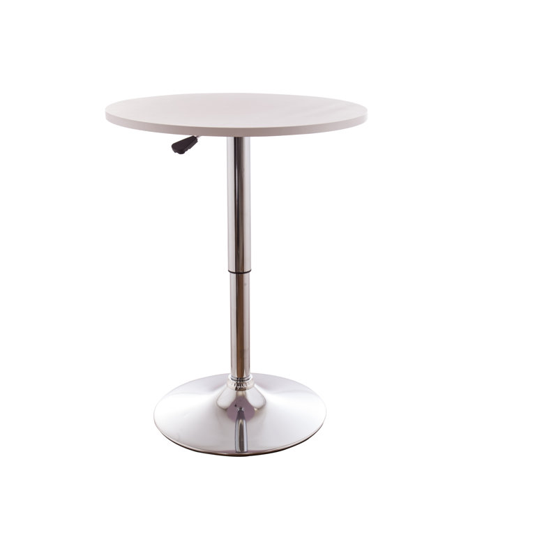Hadley 2 - Person Dining Set, White