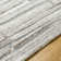 Calgary CGR2307 Area Rug Grey