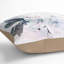 Japanese Cherry Tree Cushion with Filling-56901512-56901511