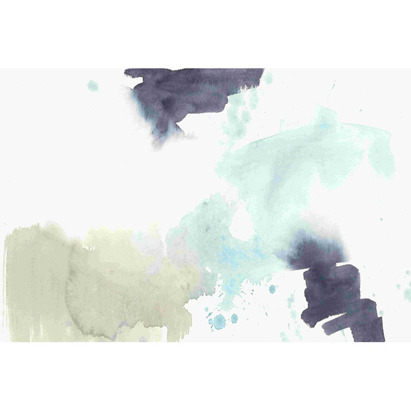 Fleur de mer I, H 20 po x l 30 po