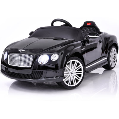 Americas Toys Project Battery Powered Ride On with Remote Control