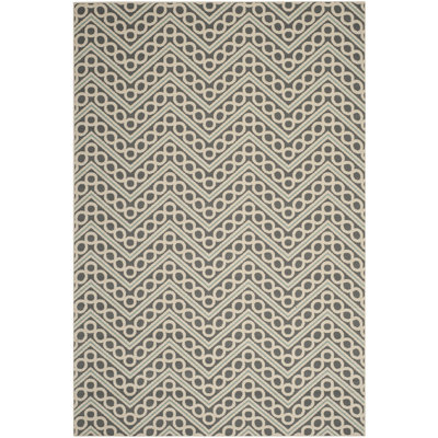 Engelbert Performance Geometric Rug