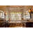 Woodland Retreat Cotton Beige Valance Window Treatment
