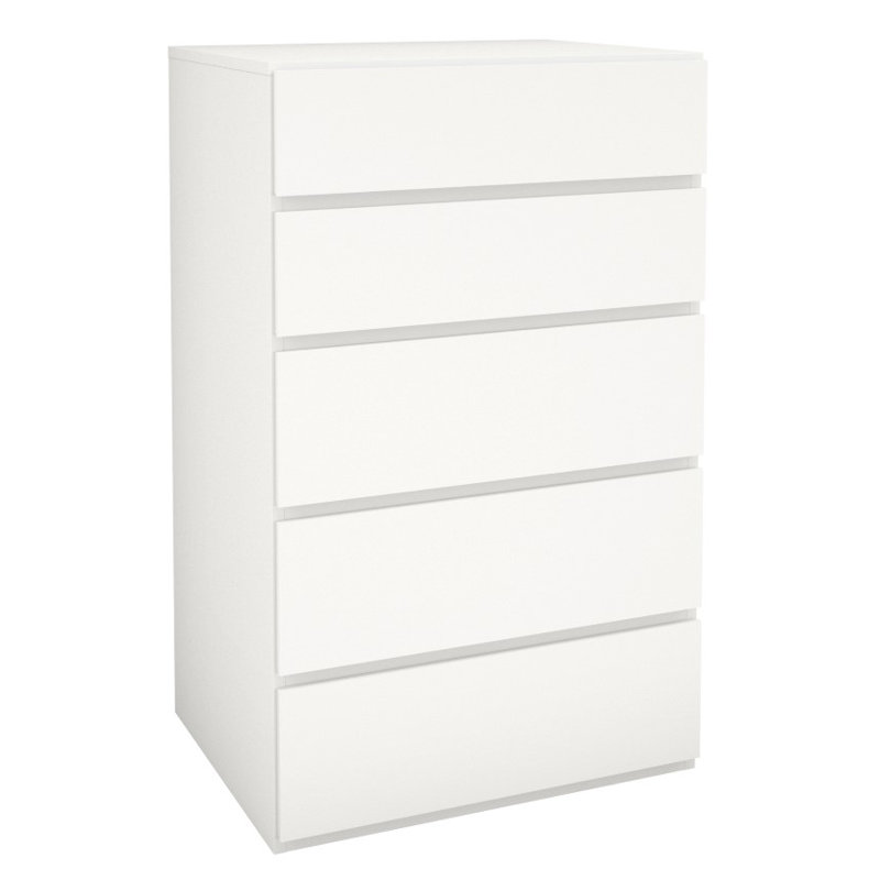Commode 5 tiroirs Lukachukai