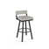 Lowndesboro Swivel Counter & Bar Stool