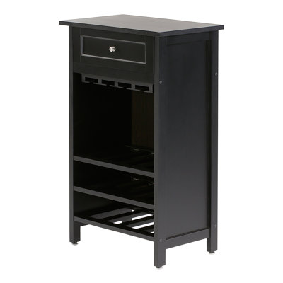 Kianna 57.1cm Wine Bar