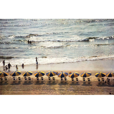 Journée à la plage