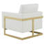 Chaise d'appoint Lincoln-652177400-578788513