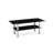 Mccasland Glass Coffee Table