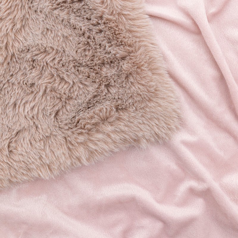 Akiana Throw Blanket, 130cm W x 150cm L