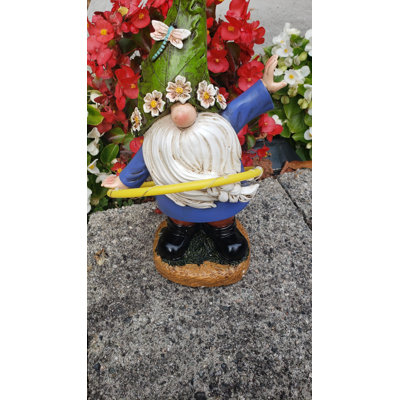 Grand nain de jardin Ethanjoseph