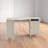 Ovia 55'' Desk-1509033457