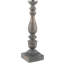 Clift Solid Wood Lamp Base Lamp