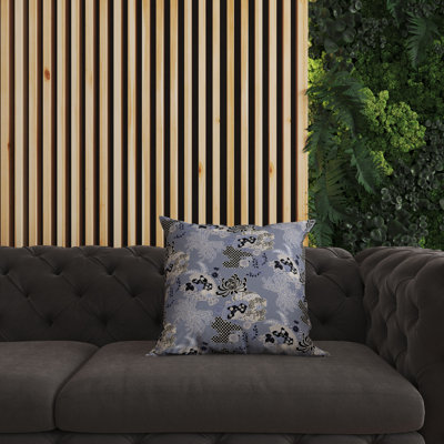 Square Cushion