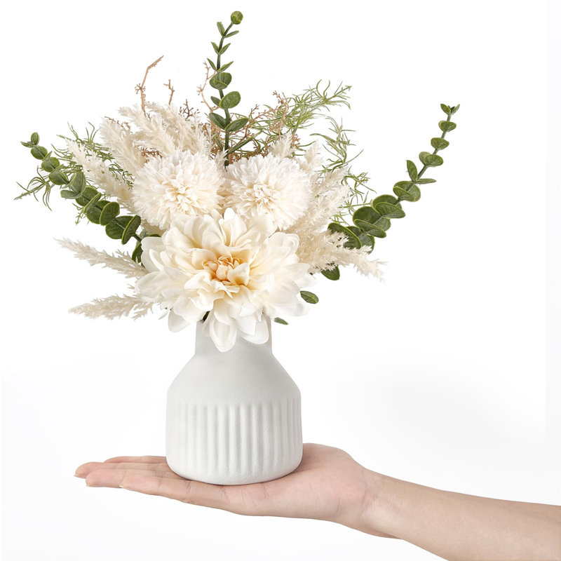 Arrangement in Vase
