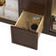 Base de meuble-lavabo simple 66 po seulement-98818684