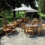 Parasol de marché 7'-2105006835