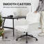 Upholstered Swivel Armchair-1860672870
