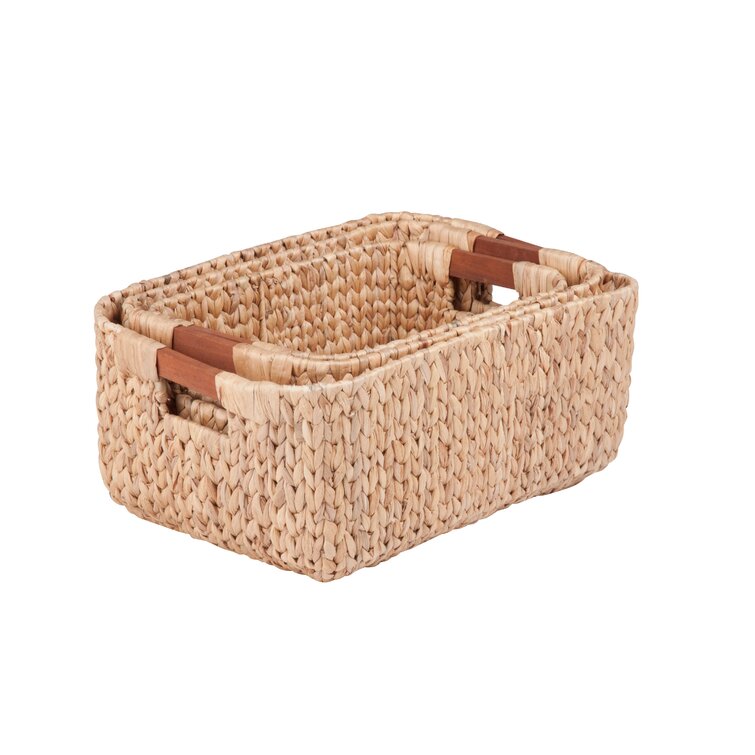 Your Space Saver Extraordinaire – The Basket Lady