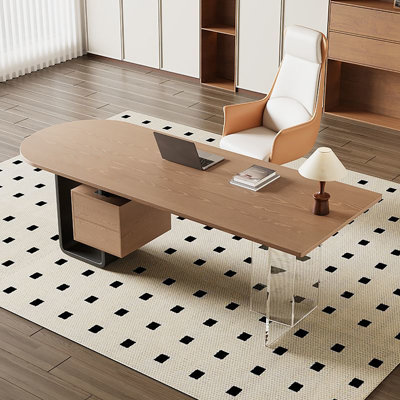 Bureau d'ordinateur Free Form