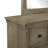 Kamoura Queen Panel Bed, Dresser & Mirror, Chest, Nightstand Bedroom Set-125555085-125555088