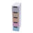 Kiven 5 Drawer Storage Drawer