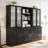 Reshod Book Cabinet Storage Bookcase-1667458928