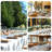 6 Pack Table Cloth For Rectangle Table-1869183617-1869183629