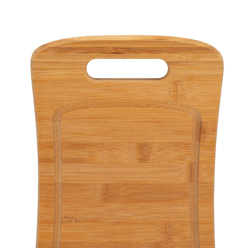 Kitchen Cutting Board, 11.81" L x 7.87" W